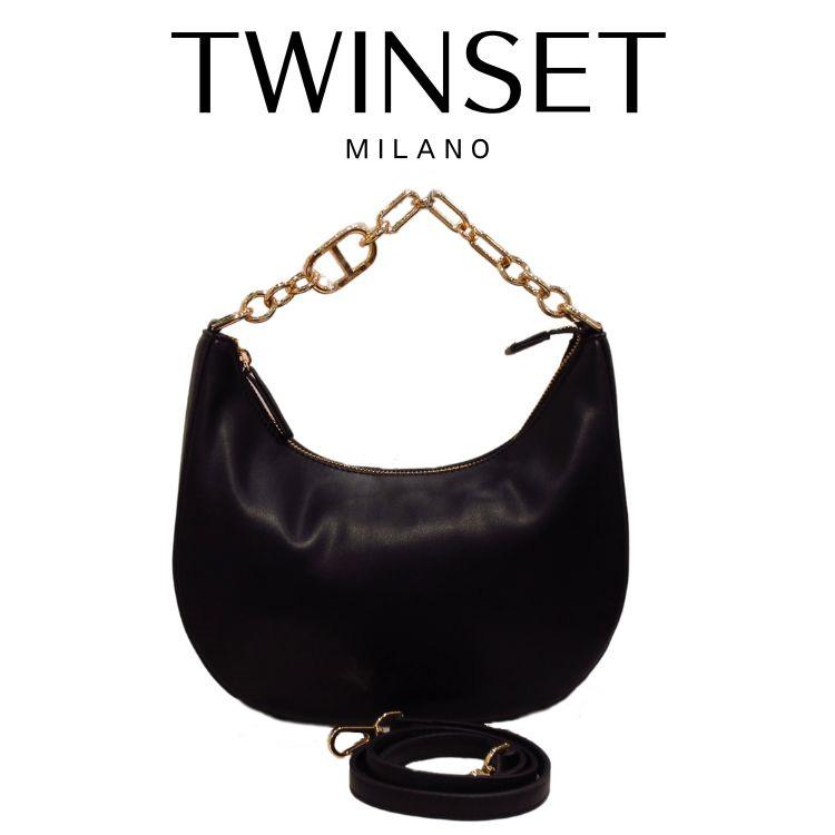 レディース ショルダーバッグ 2WAY ツインセット TWINSET ハンドバッグ 