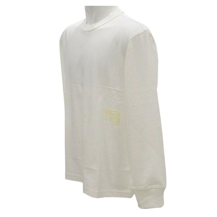alexanderwang（アレキサンダー・ワン） 長袖 Tシャツ alexanderwang