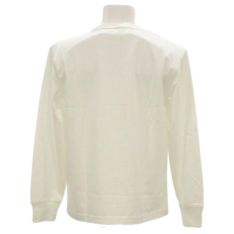 alexanderwang（アレキサンダー・ワン） 長袖 Tシャツ alexanderwang