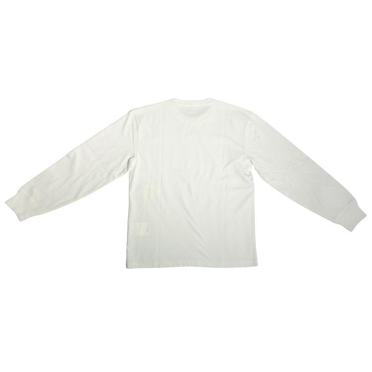 alexanderwang（アレキサンダー・ワン） 長袖 Tシャツ alexanderwang