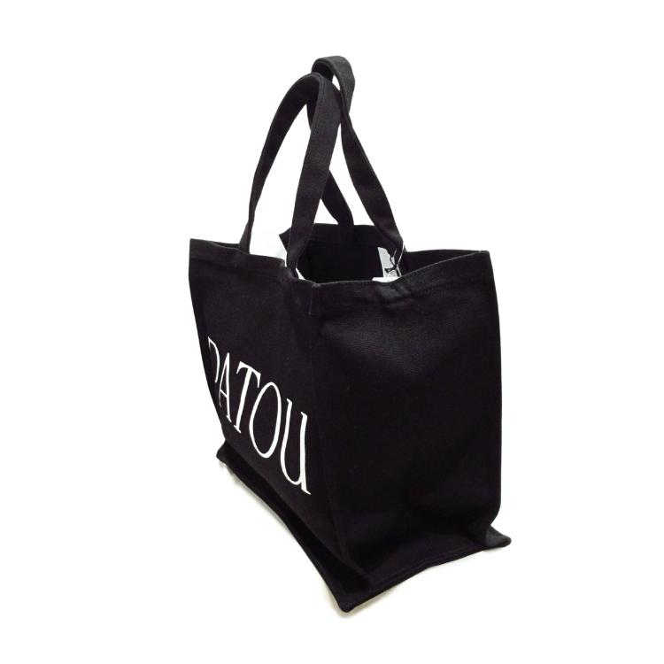 PATOU パトゥ トートバッグ ラージ LAGE TOTE BAG AC0240076