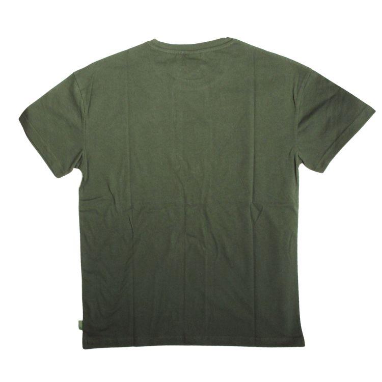 アスペジ Tシャツ 半袖 ASPESI asp1mts02 basic2 ホワイト ネイビー カーキ ミリタリーグリーン ロゴ  トップス アパレル カットソー (t77) | ASPESI | 15