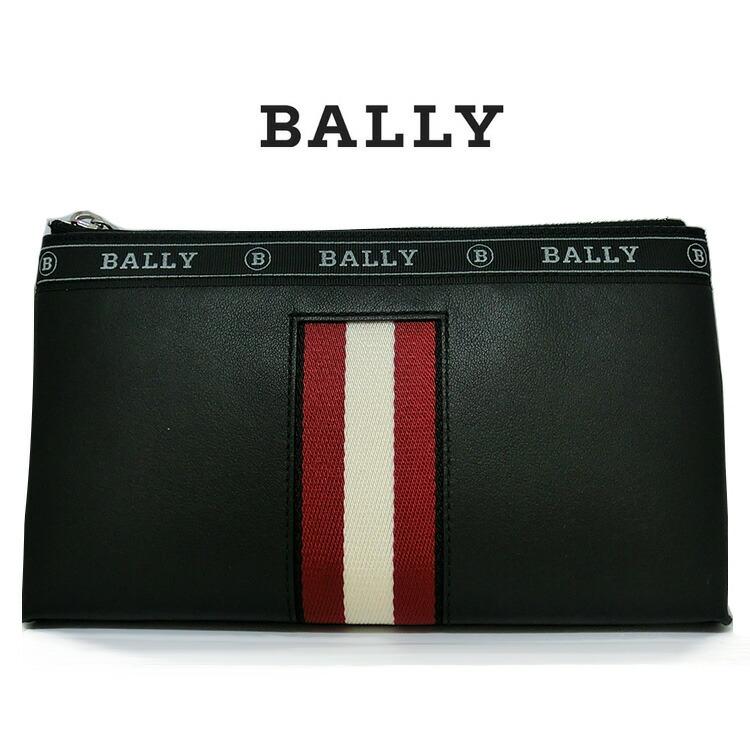 Bally バリー クラッチ ポーチ BALLY bovine plain beryer.hp Bally バリー クラッチ ポーチ BALLY bovine plain beryer.hp