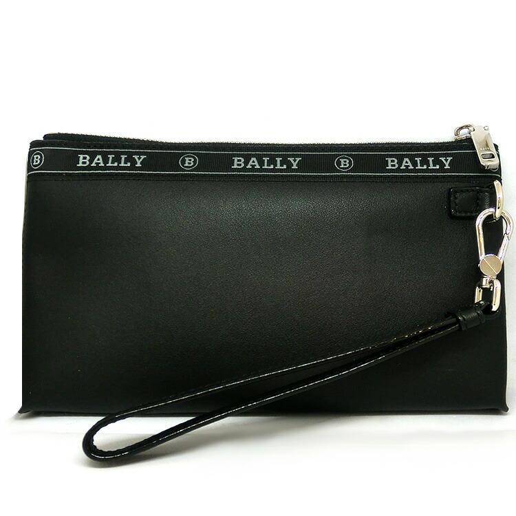 Bally バリー クラッチ ポーチ BALLY bovine plain beryer.hp Bally バリー クラッチ ポーチ BALLY bovine plain beryer.hp