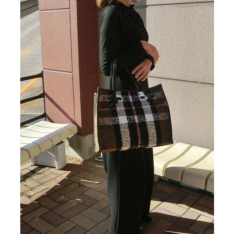 ジャンニキアリーニ トートバッグ レザー ポーチ A4 メンズ レディース GIANNI CHIARINI bs-6850 MARCELLA＆Missの画像