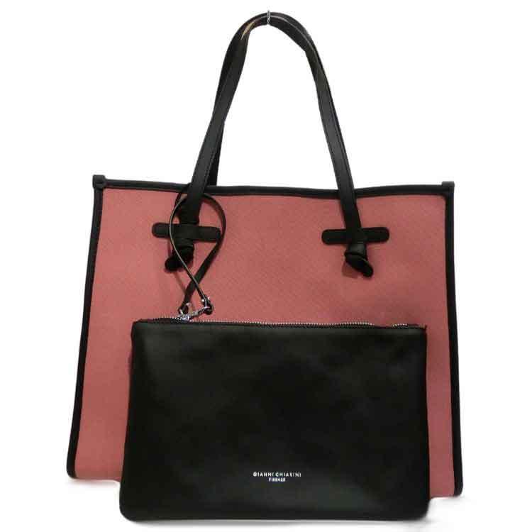 GIANNI CHIARINI（ジャンニ キアリーニ） ジャンニ キアリーニ トート