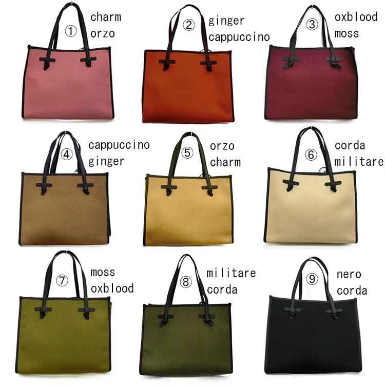 GIANNI CHIARINI（ジャンニ キアリーニ） ジャンニ キアリーニ トート