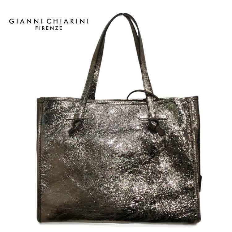 GIANNI CHIARINI（ジャンニ キアリーニ） ジャンニ キアリーニ トート 