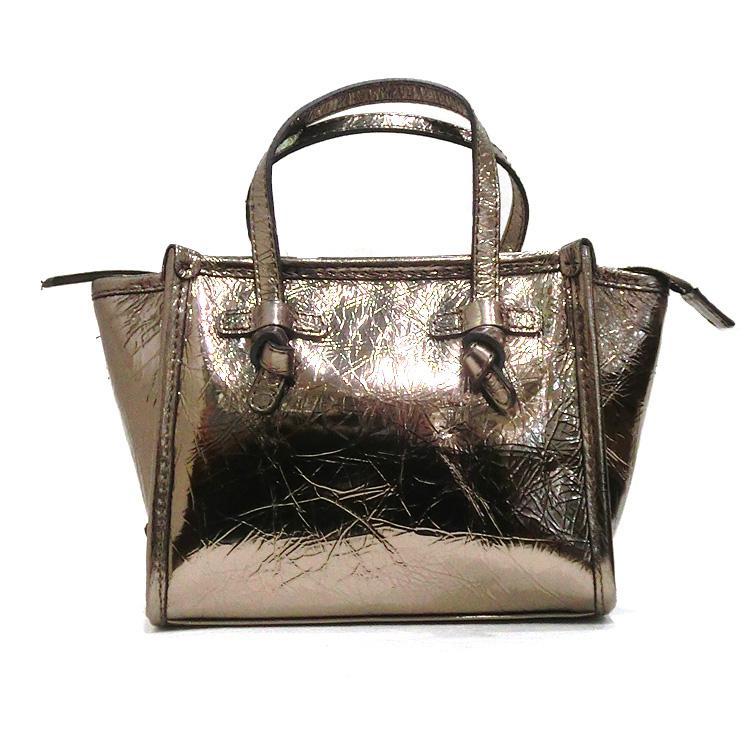 GIANNI CHIARINI ジャンニ キアリーニ ショルダーバッグ トート 2way  