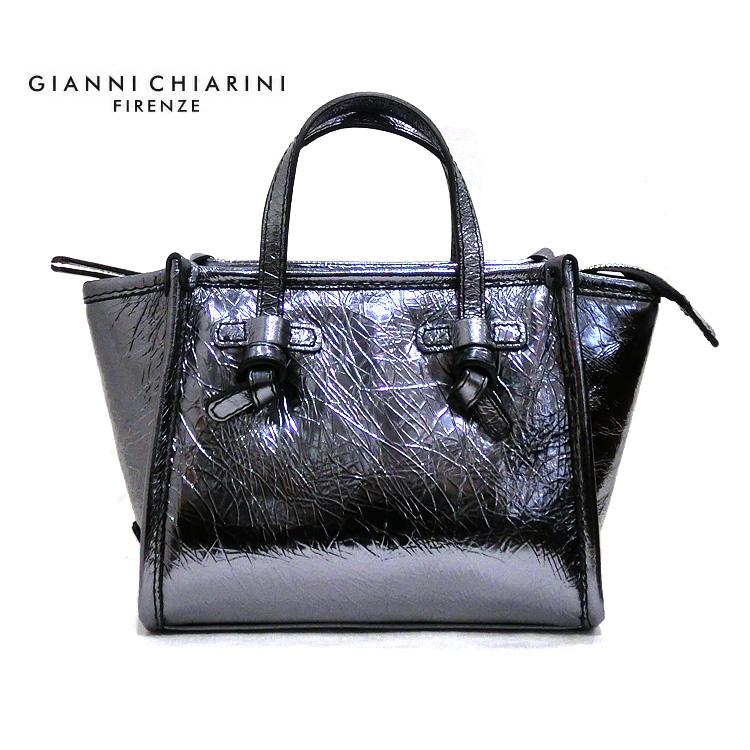 GIANNI CHIARINI ジャンニ キアリーニ ショルダーバッグ トート 2way  