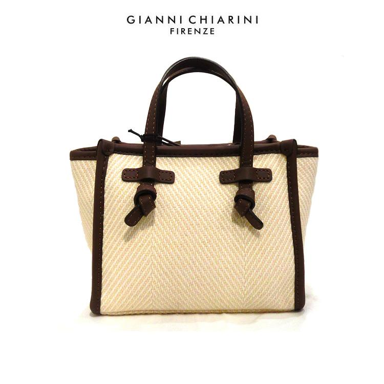 GIANNI CHIARINI（ジャンニ キアリーニ） ジャンニ キアリーニ トート
