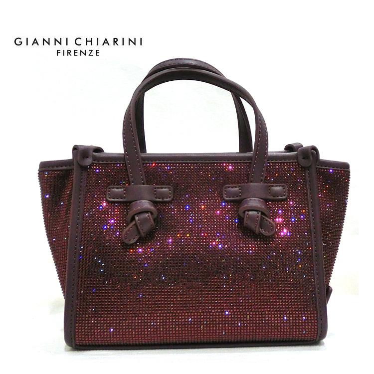 GIANNI CHIARINI（ジャンニ キアリーニ） ジャンニ キアリーニ トート