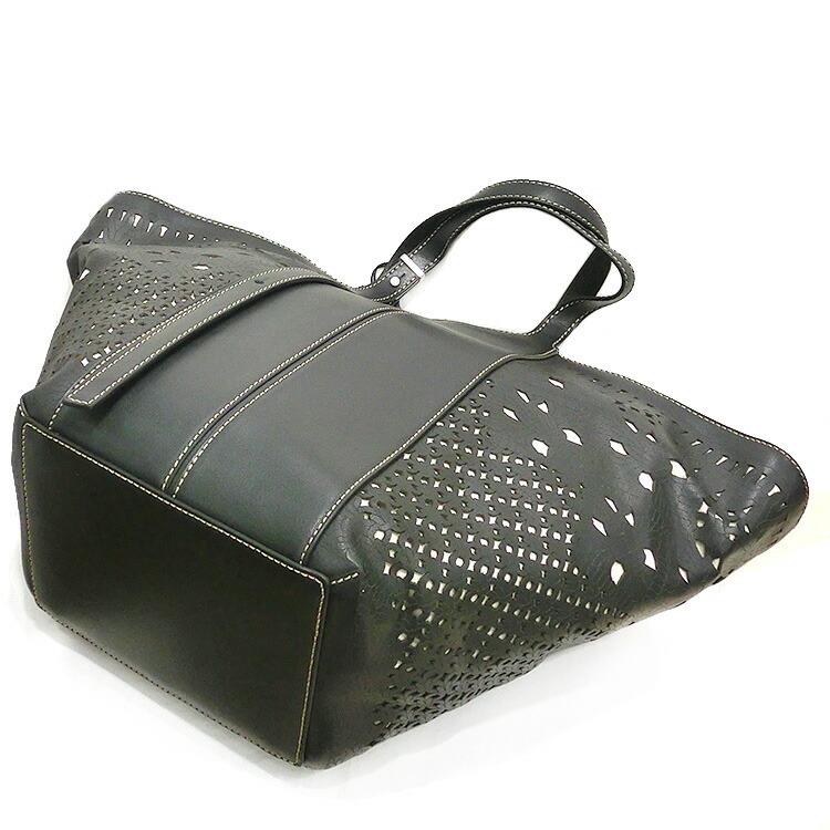 ジャンニ キアリーニ GIANNI CHIARINI レディース 2WAY トートバッグ