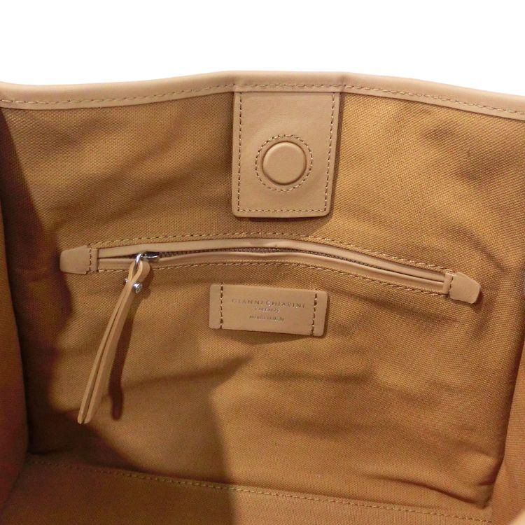 GIANNI CHIARINI（ジャンニ キアリーニ） ジャンニ キアリーニ トート