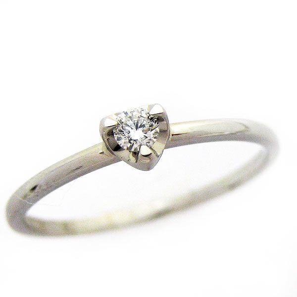 エンゲージリング プラチナ ダイヤモンド ブライダルリング PT950 婚約指輪 プロポーズ サプライズ 結婚の画像