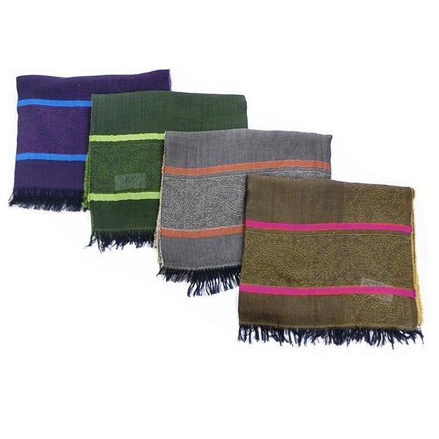 5000円福袋対象商品hk5 ストール マフラー ショール イタリア製 レディース メンズ 薄手 バレンタイン Miunte53x ブランド ジュエリーtamai 通販 Yahoo ショッピング