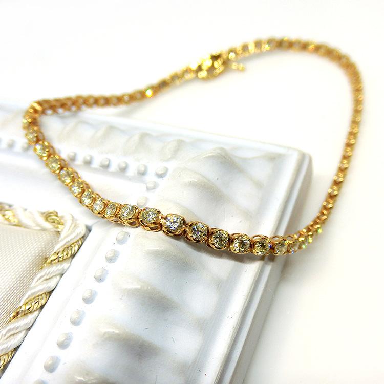 美品 k14 大ぶり 天然石 テニス ブレスレット オーバル 585 ゴールド 美品 k14 大ぶり 天然石 テニス ブレスレット オーバル 585