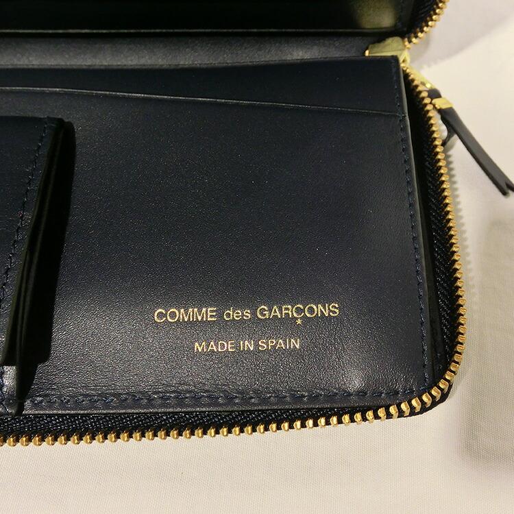 COMME des GARCONS GARCONS(コムデギャルソン) 長財布 COMME des GARCONS GARCONS(コムデギャルソン) 長財布