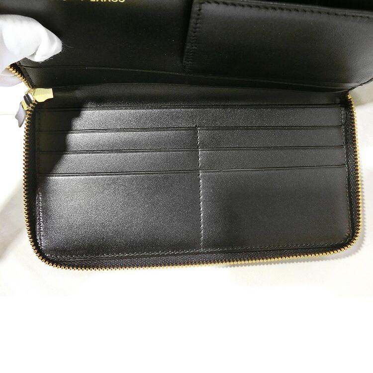 COMME des GARCONS GARCONS(コムデギャルソン) 長財布 COMME des GARCONS GARCONS(コムデギャルソン) 長財布