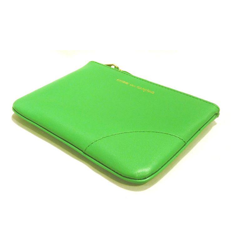 COMME des GARCONS（コムデギャルソン） コインケース sa8100 財布