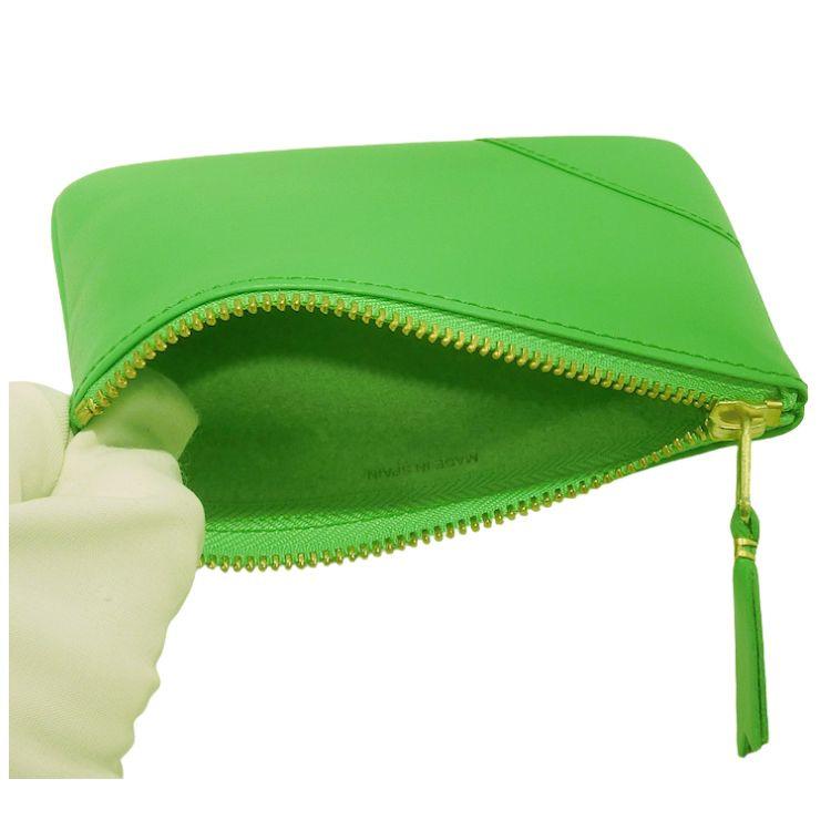 COMME des GARCONS（コムデギャルソン） コインケース sa8100 財布