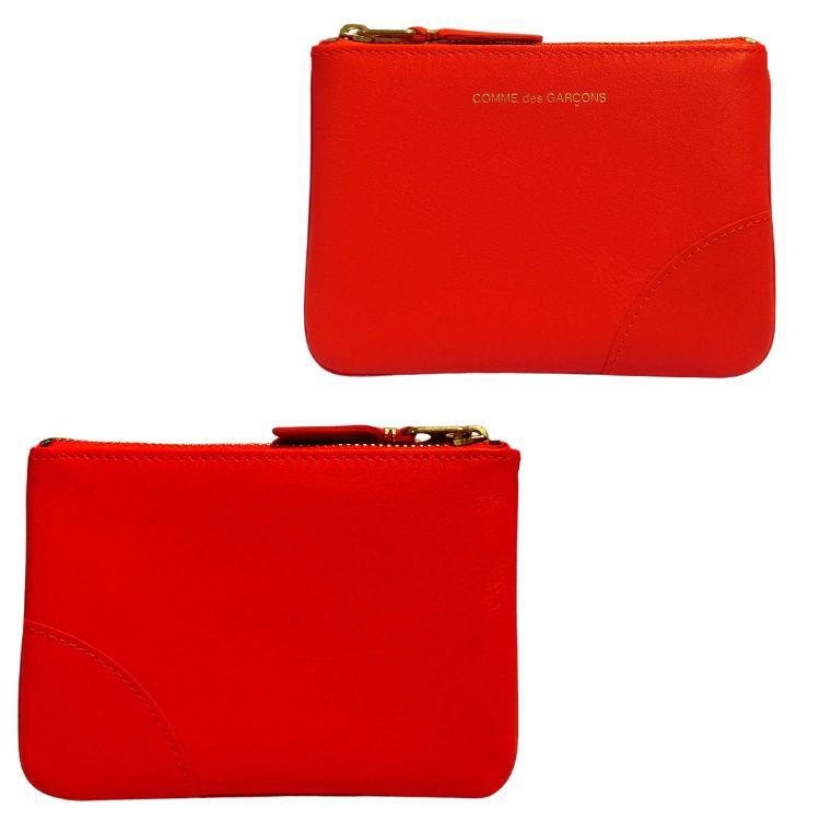 COMME des GARCONS（コムデギャルソン） コインケース sa8100 財布