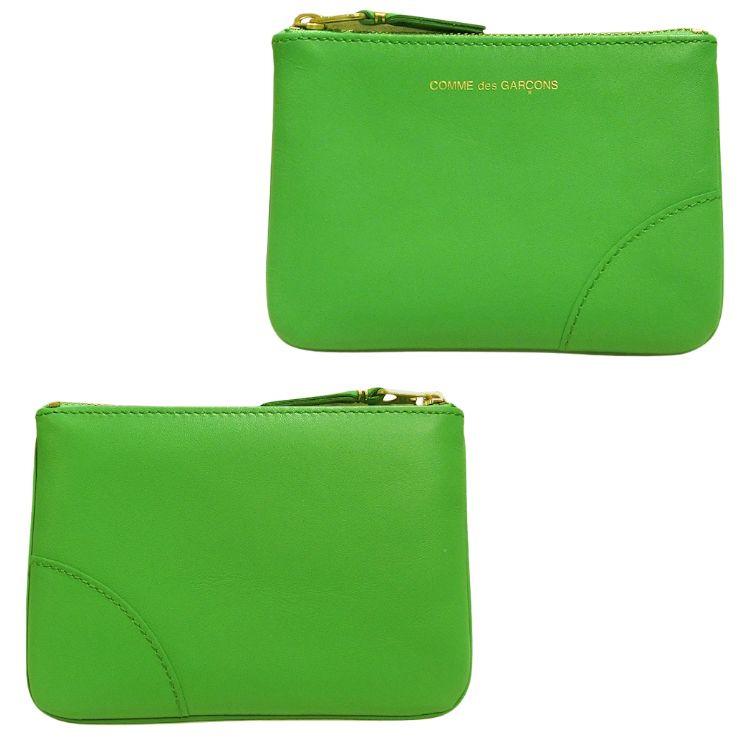 COMME des GARCONS（コムデギャルソン） コインケース sa8100 財布