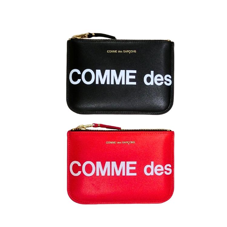COMME des GARCONS（コムデギャルソン） コインケース マルチケース
