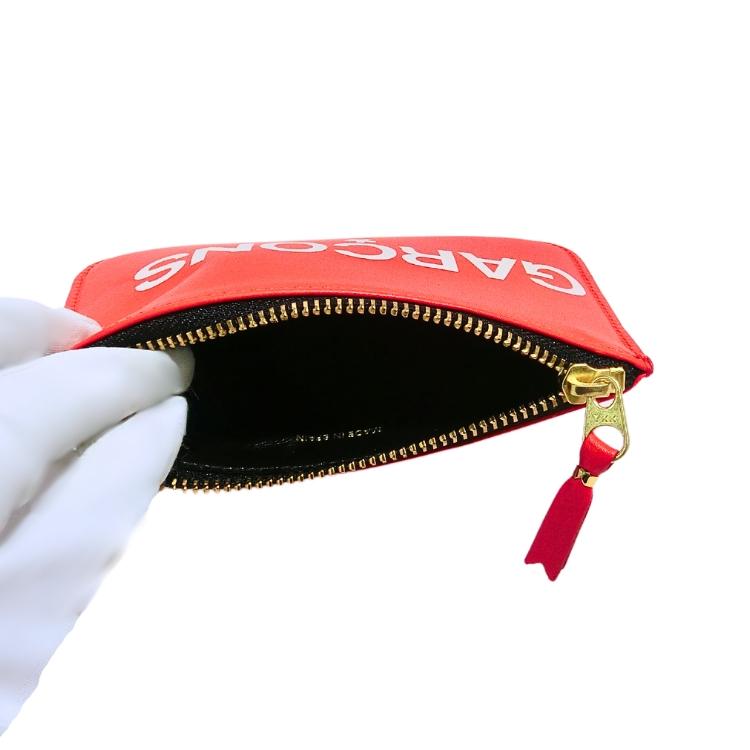 COMME des GARCONS（コムデギャルソン） コインケース マルチケース