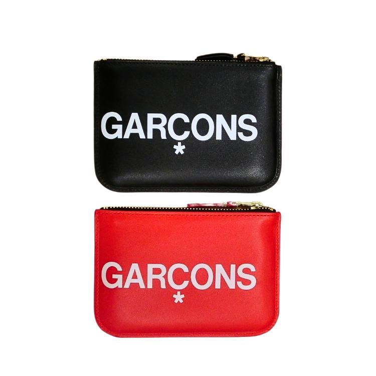 COMME des GARCONS（コムデギャルソン） コインケース マルチケース