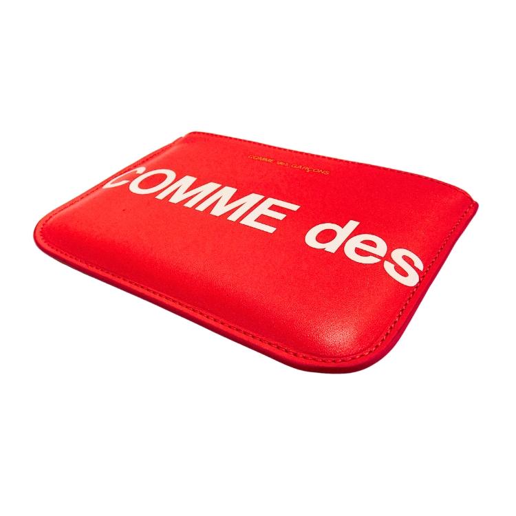 COMME des GARCONS（コムデギャルソン） コインケース マルチケース
