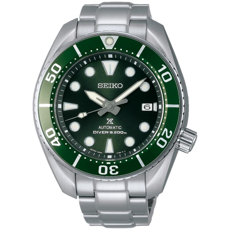 PROSPEX SEIKO セイコ― 腕時計 プロスペックス Diver Scuba SBDC081
