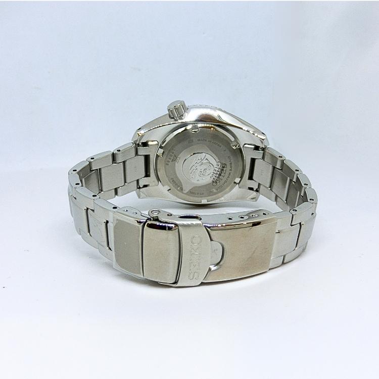 PROSPEX SEIKO セイコ― 腕時計 プロスペックス Diver Scuba SBDC081