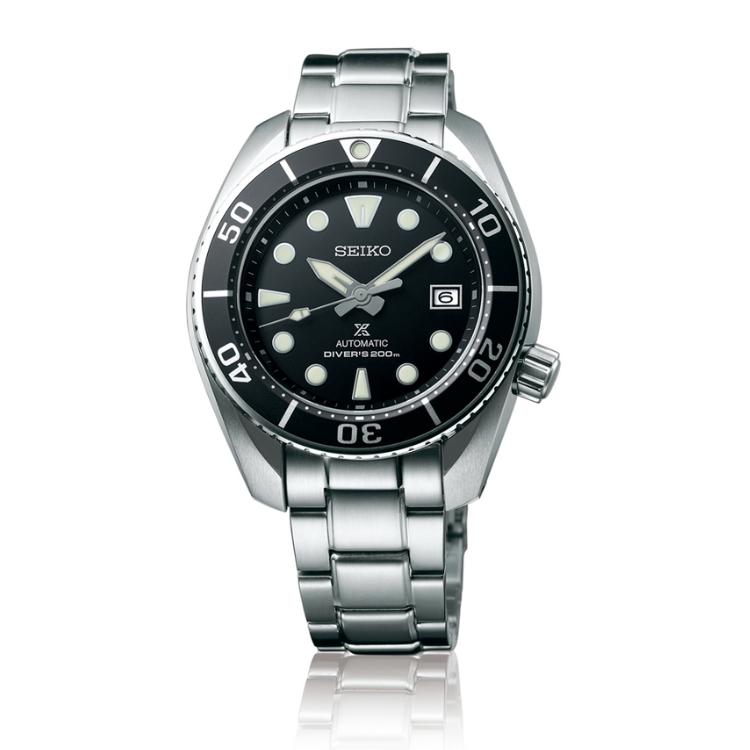 PROSPEX SEIKO プロスペックス ダイバースキューバ SBDC083 セイコ