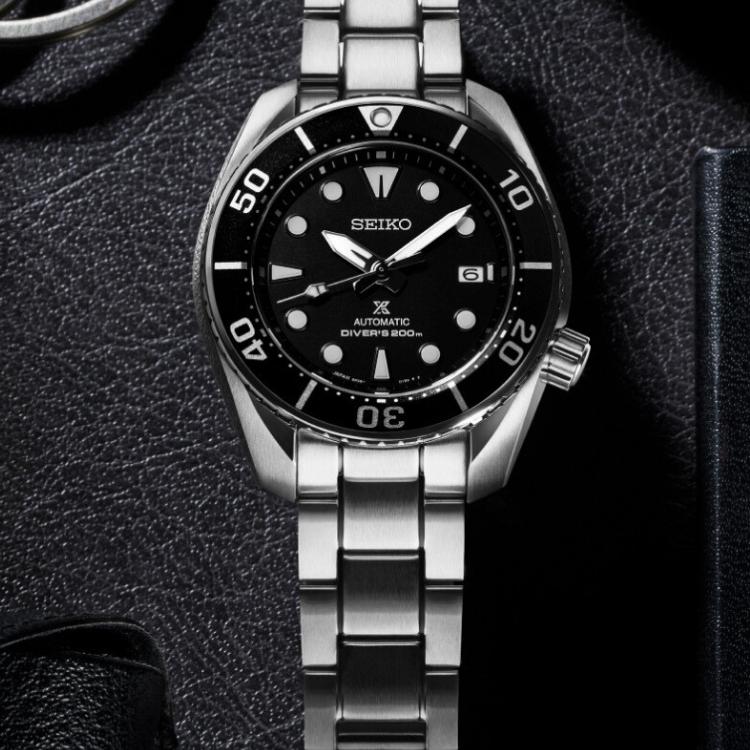 PROSPEX SEIKO プロスペックス ダイバースキューバ SBDC083 セイコ