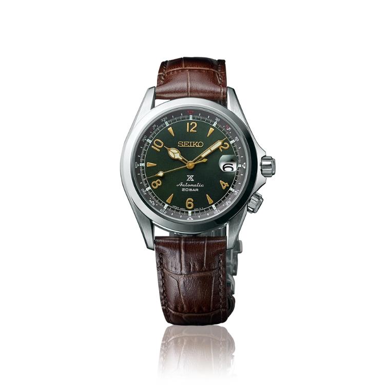PROSPEX SEIKO セイコ― 腕時計 プロスペックス Alpinist SBDC091