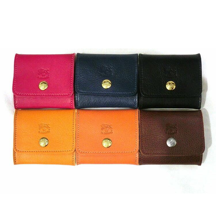 SALE／80%OFF】 コインケース レザー イタリア製 rahathomedesign.com