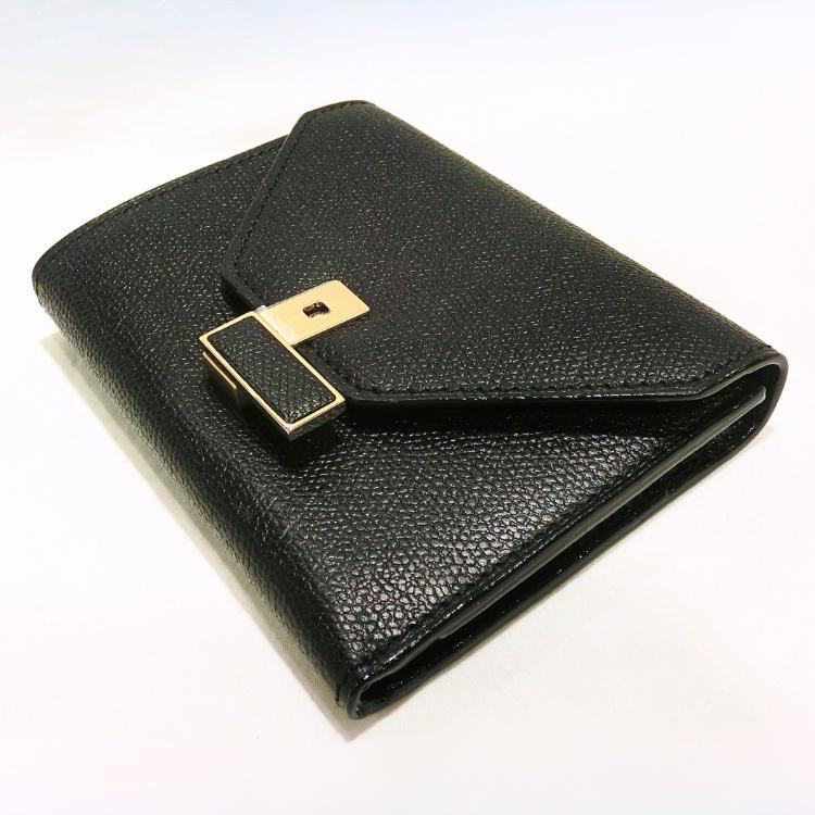 Valextra（ヴァレクストラ） 二つ折り財布 折り財布 VALEXTRA