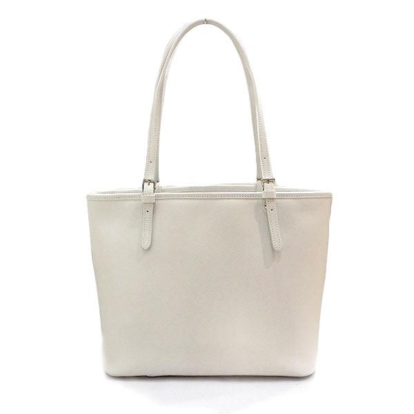 Lancaster ivory ランカスター トートバッグ 白 アイボリー 本革 本革 レザー レディース Smrz ivory ファッション バッグ ブランド ジュエリーtamai ivory ホットオンライン