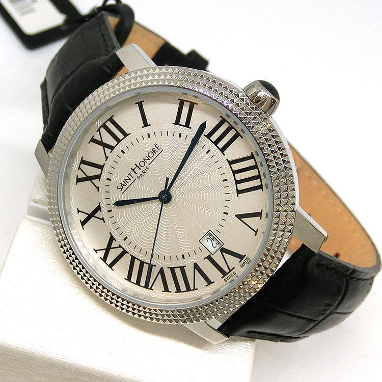 サントノーレ 腕時計 SAINT HONORE メンズ カフス ボールペン サントノーレ 腕時計 SAINT HONORE メンズ カフス ボールペン