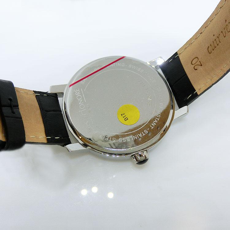 サントノーレ 腕時計 SAINT HONORE メンズ カフス ボールペン サントノーレ 腕時計 SAINT HONORE メンズ カフス ボールペン