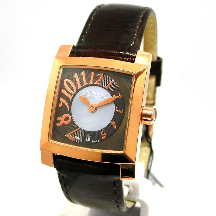 サントノーレ 腕時計 SAINT HONORE swiss made スイス 時計 サントノーレ 腕時計 SAINT HONORE swiss made スイス 時計