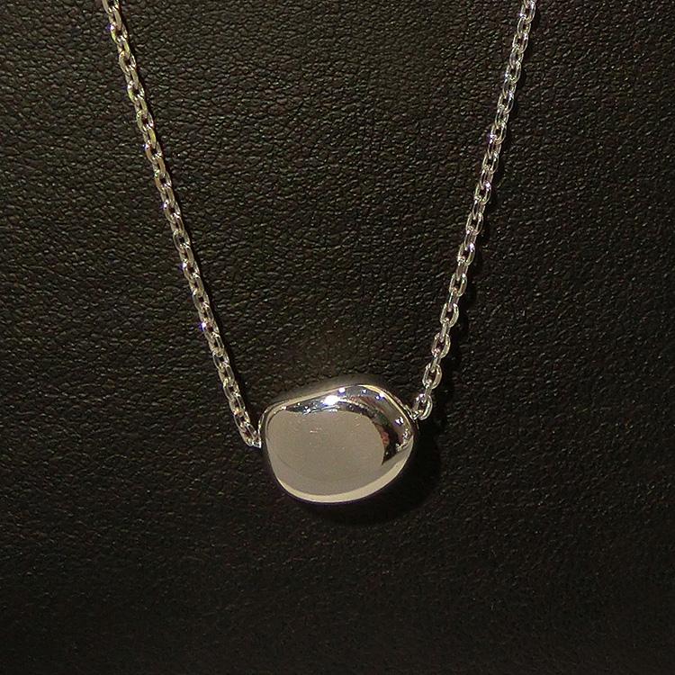 UNOAERRE ウノアエレ ネックレス SILVER COLLECTION シルバー UNOAERRE ウノアエレ ネックレス SILVER COLLECTION シルバー