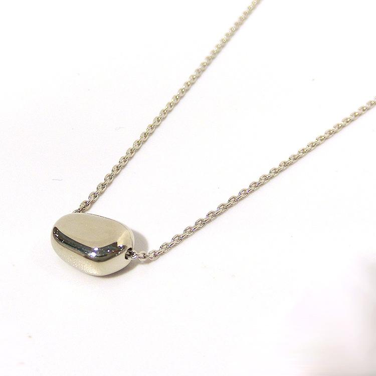 UNOAERRE ウノアエレ ネックレス SILVER COLLECTION シルバー UNOAERRE ウノアエレ ネックレス SILVER COLLECTION シルバー