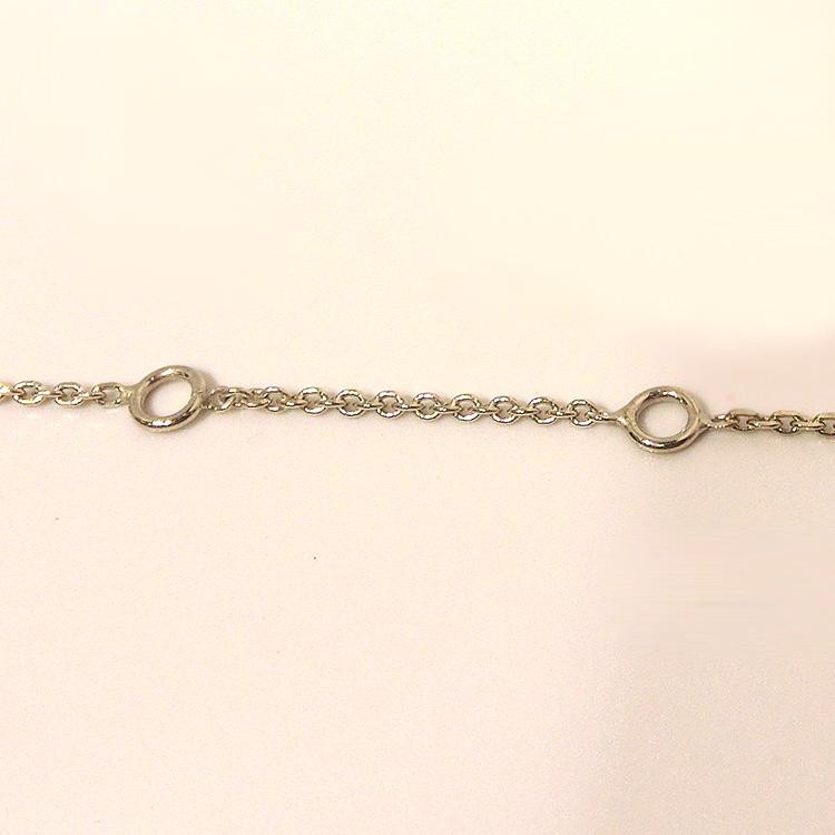 UNOAERRE ウノアエレ ネックレス SILVER COLLECTION シルバー UNOAERRE ウノアエレ ネックレス SILVER COLLECTION シルバー