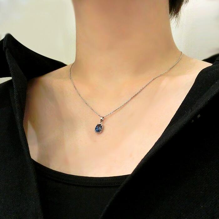 見積商品) ペンダントトップ K18(18金) 天然石 ネックレス トップ 