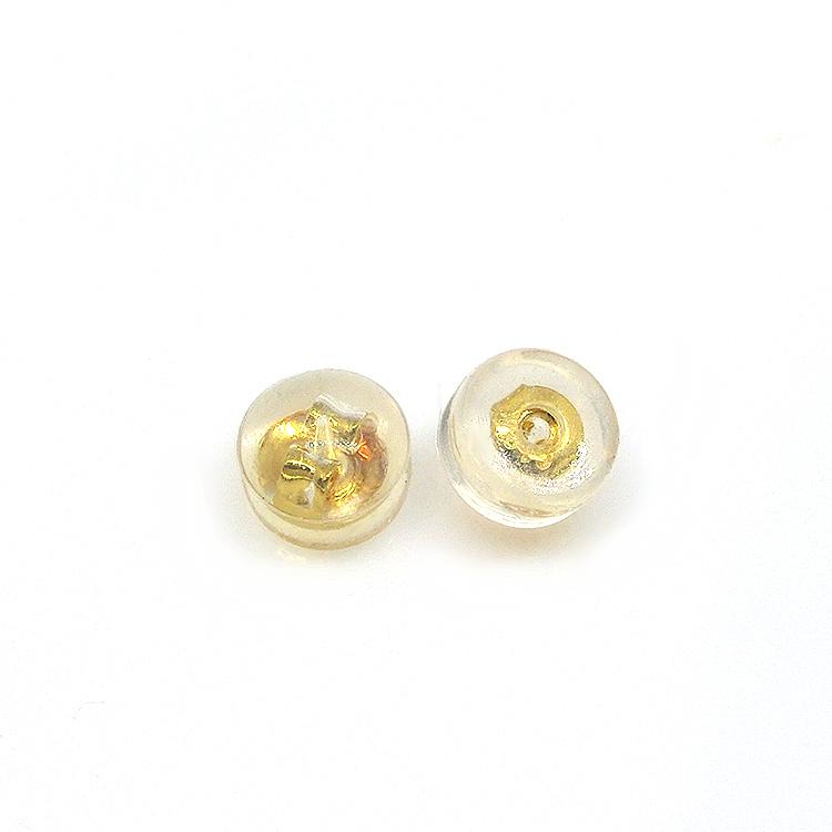 ピアス あこや パール 3連 K18YG 18金 ゴールド アコヤ真珠 5.5mm 
