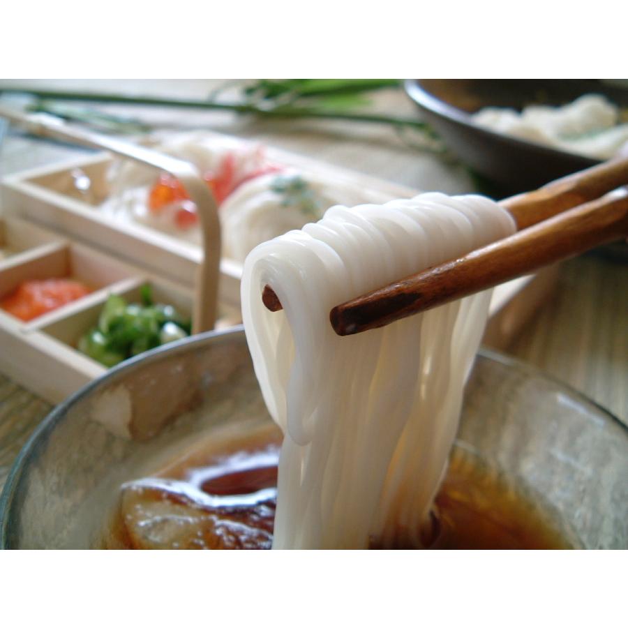 素麺9キロ　こじま製麺　ソーメン そうめん 素麺 売れ筋1位 ほんまもん三輪素麺 K−9kg徳用木箱 : 玉井製