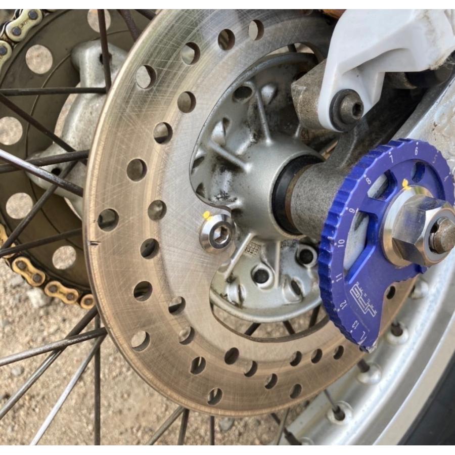 人気のクリスマスアイテムがいっぱい! セロー250 セロー225 トリッカー ブレーキディスク リア セロー250 セロー225 トリッカー ブレーキディスク リア