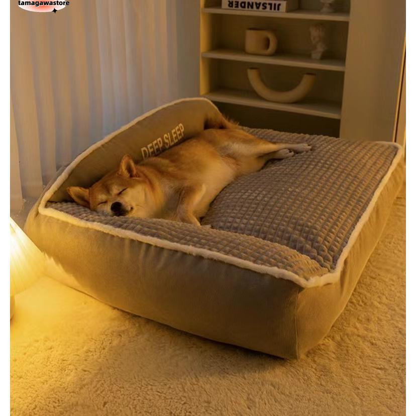 ペット 柴犬 ベッド 犬 クッション 大型犬 小型犬 中型犬 マット ペット 柴犬 ベッド 犬 クッション 大型犬 小型犬 中型犬 マット